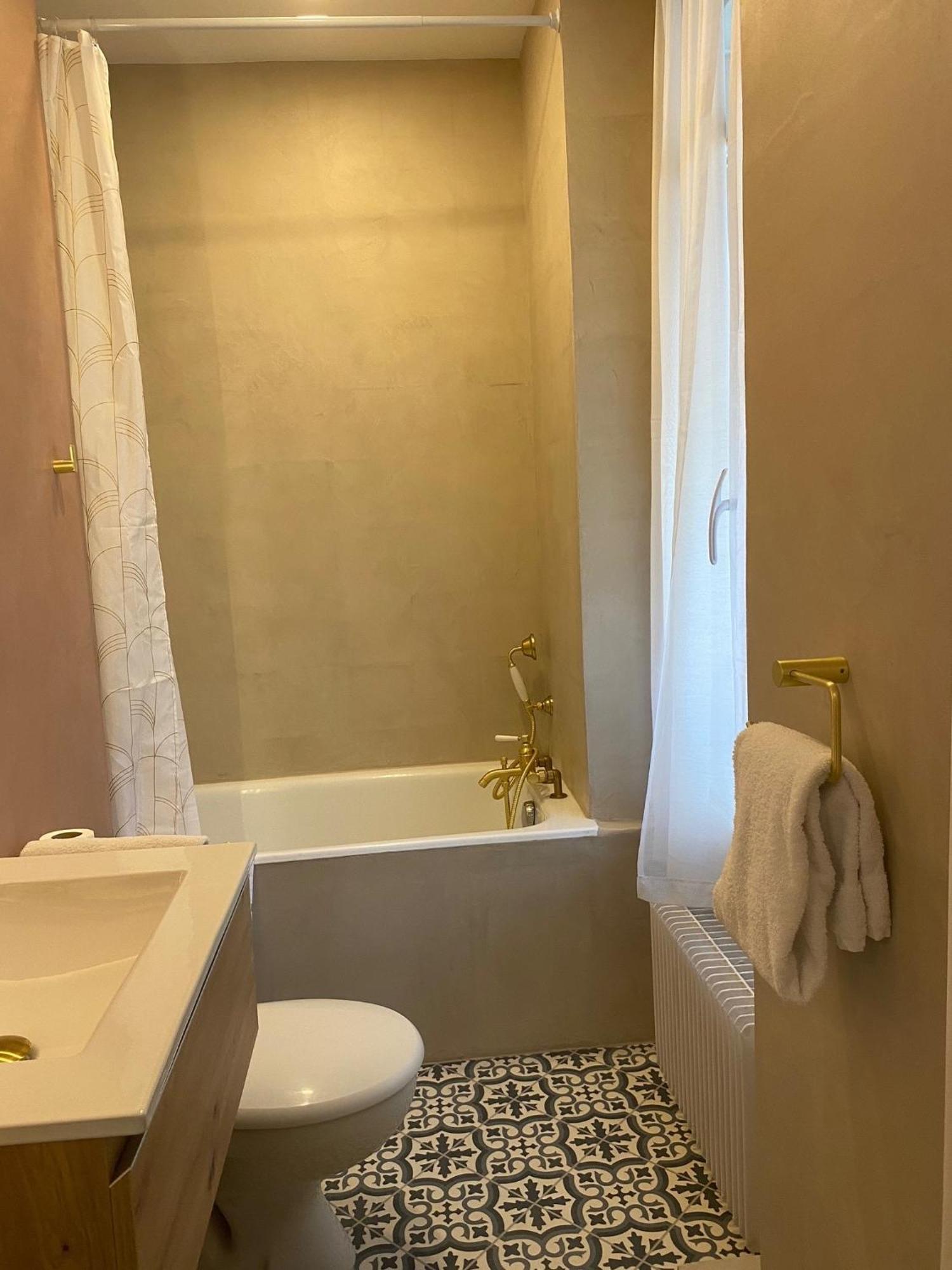 Hotel Boileau Paris Ngoại thất bức ảnh